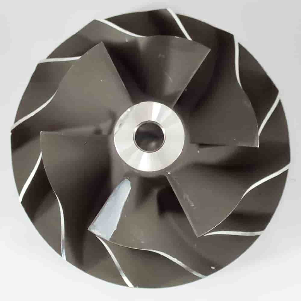 Compressor wheel GT2052V CW-0028-1