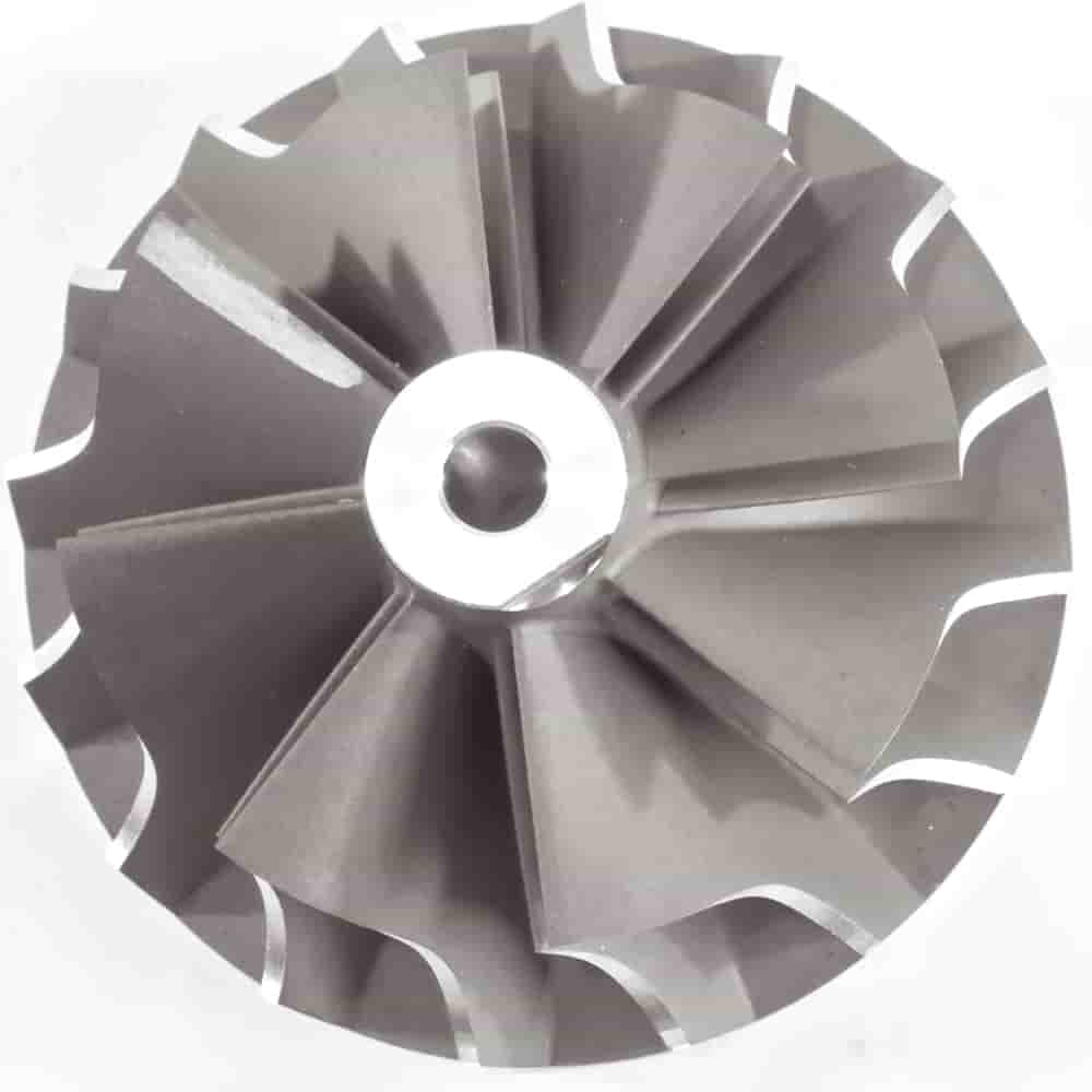 Compressor wheel T04B39 CW-0029
