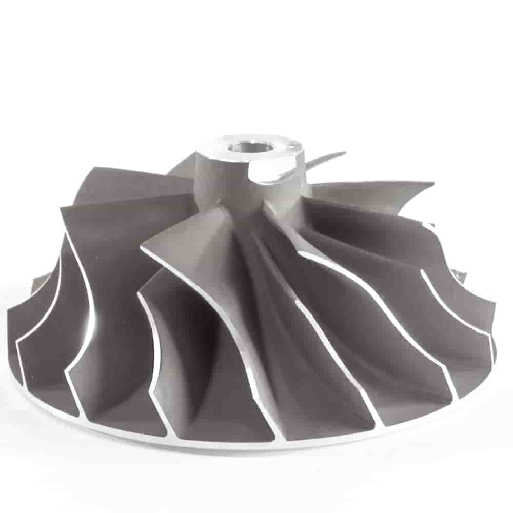 Compressor wheel T04B25 CW-0030