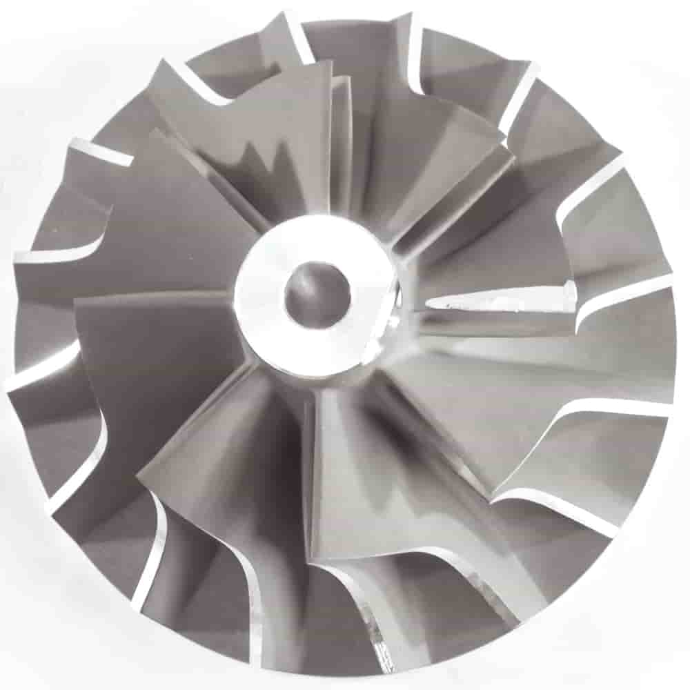 Compressor wheel T04B91 CW-0031