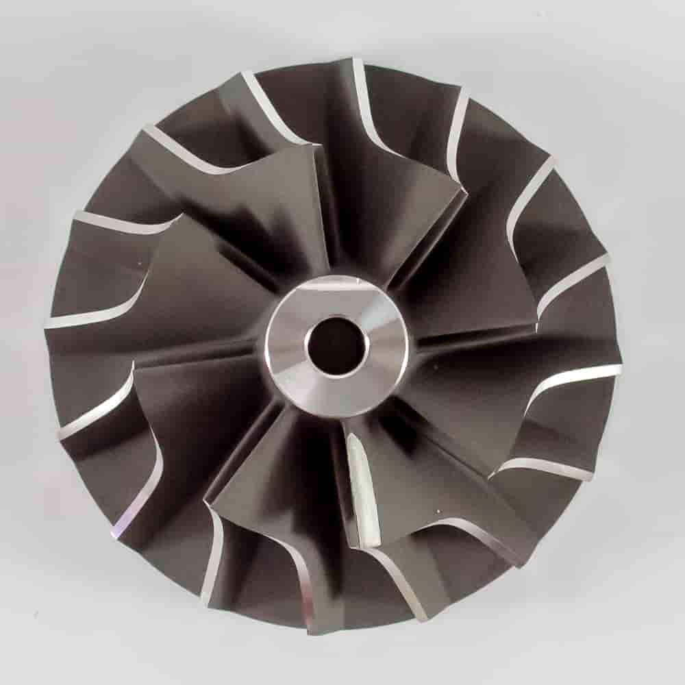 Compressor wheel T04B27 CW-0032