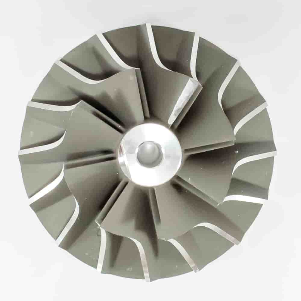 Compressor wheel T04B59 CW-0033