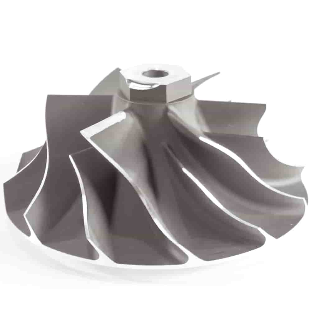 Compressor wheel TA3408 CW-0035