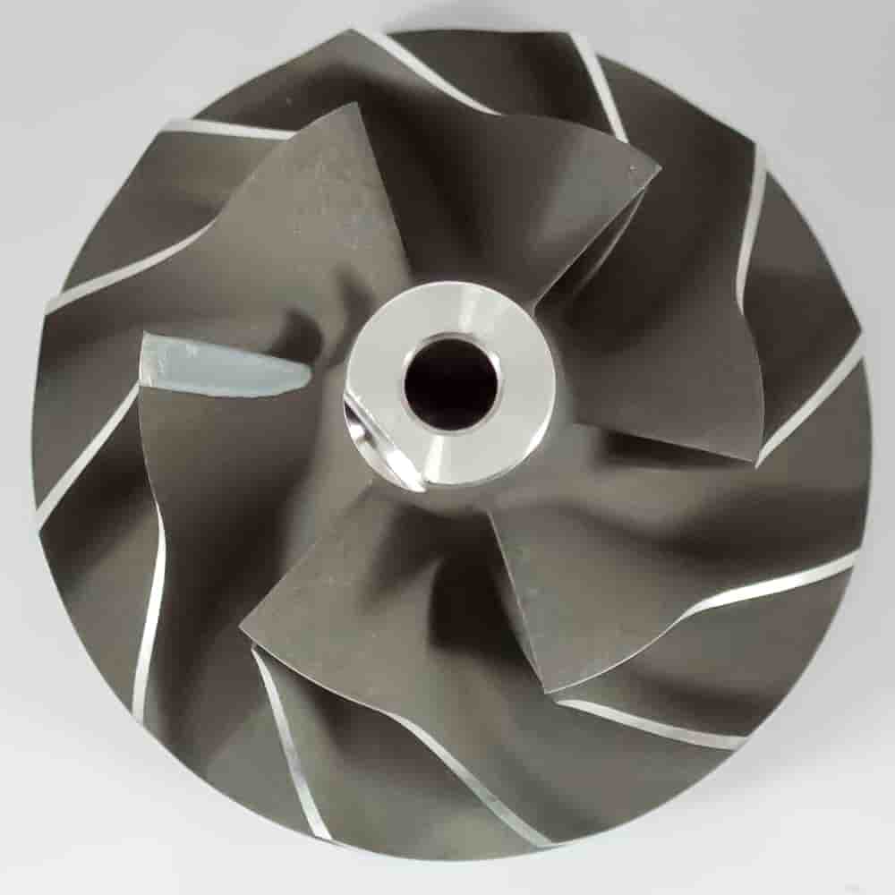 Compressor wheel GT1549S CW-0037