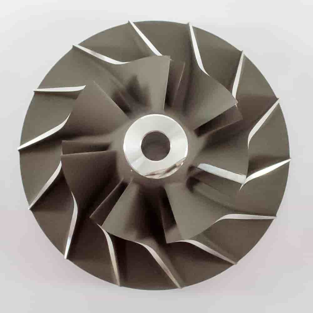 Compressor wheel K27 CW-0044