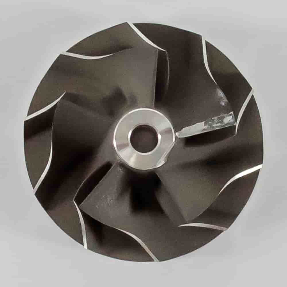 Compressor wheel KP35 CW-0054