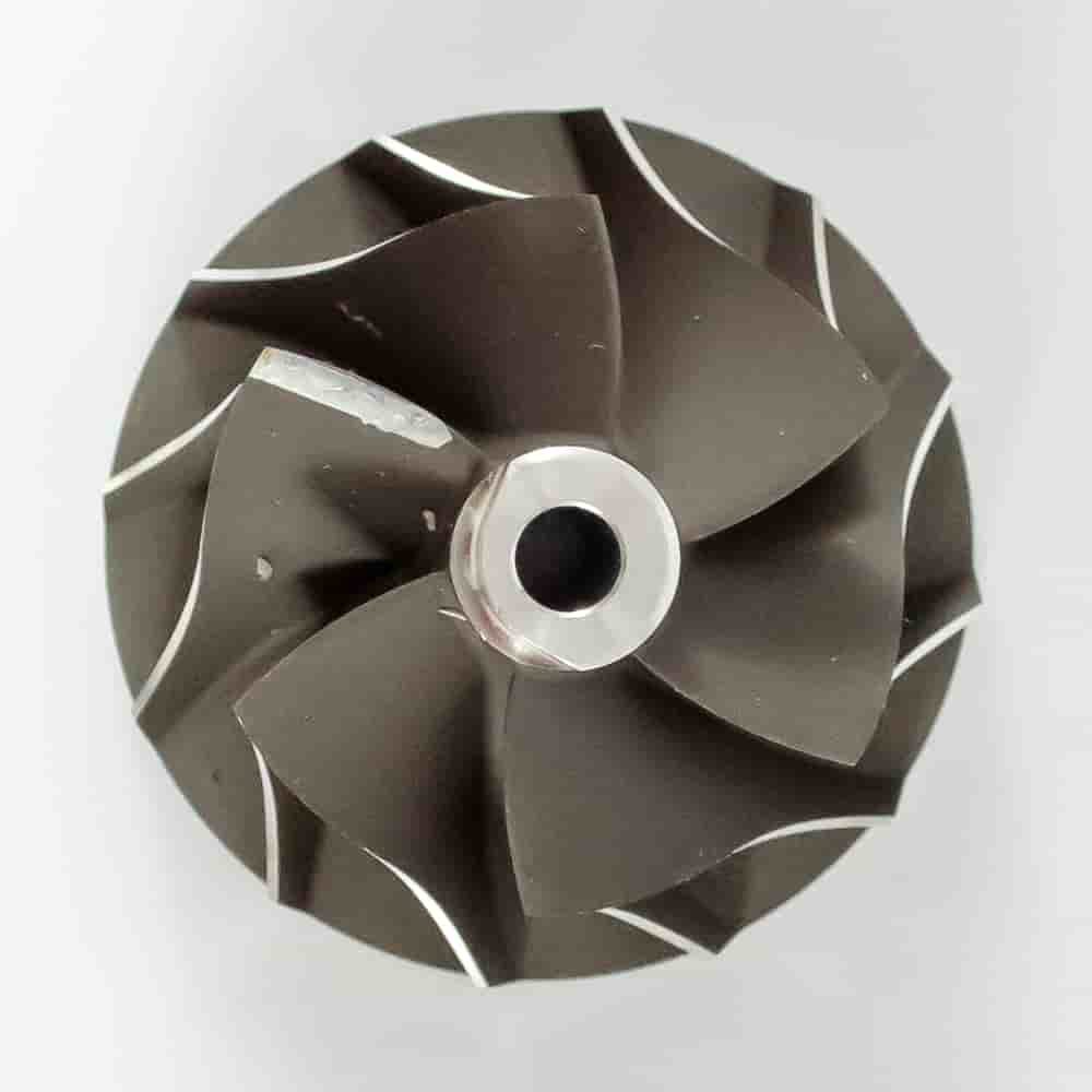 Compressor wheel RHF4H CW-0057