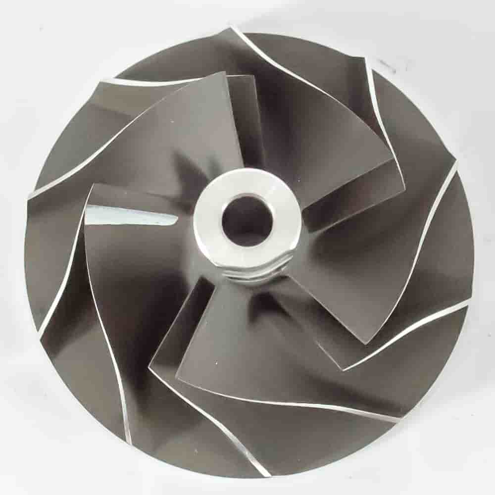 Compressor wheel CT12 CW-0058