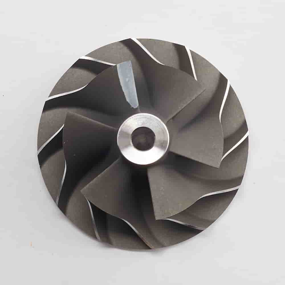 Compressor wheel GT1749V CW-0059