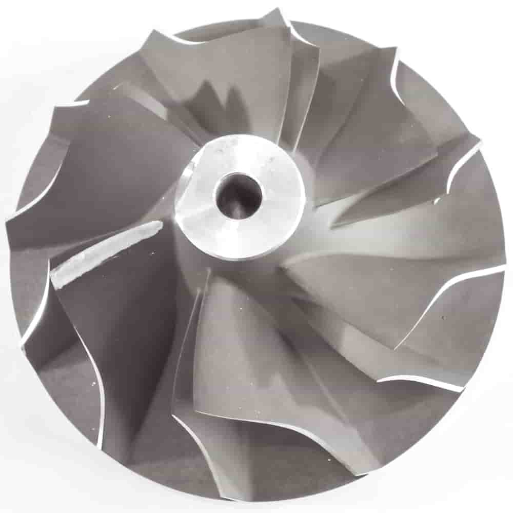 Compressor wheel T04E06 CW-0061