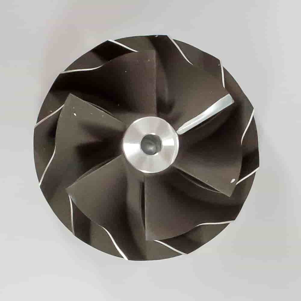 Compressor wheel TD04HL-19TK3-12.5 CW-0064