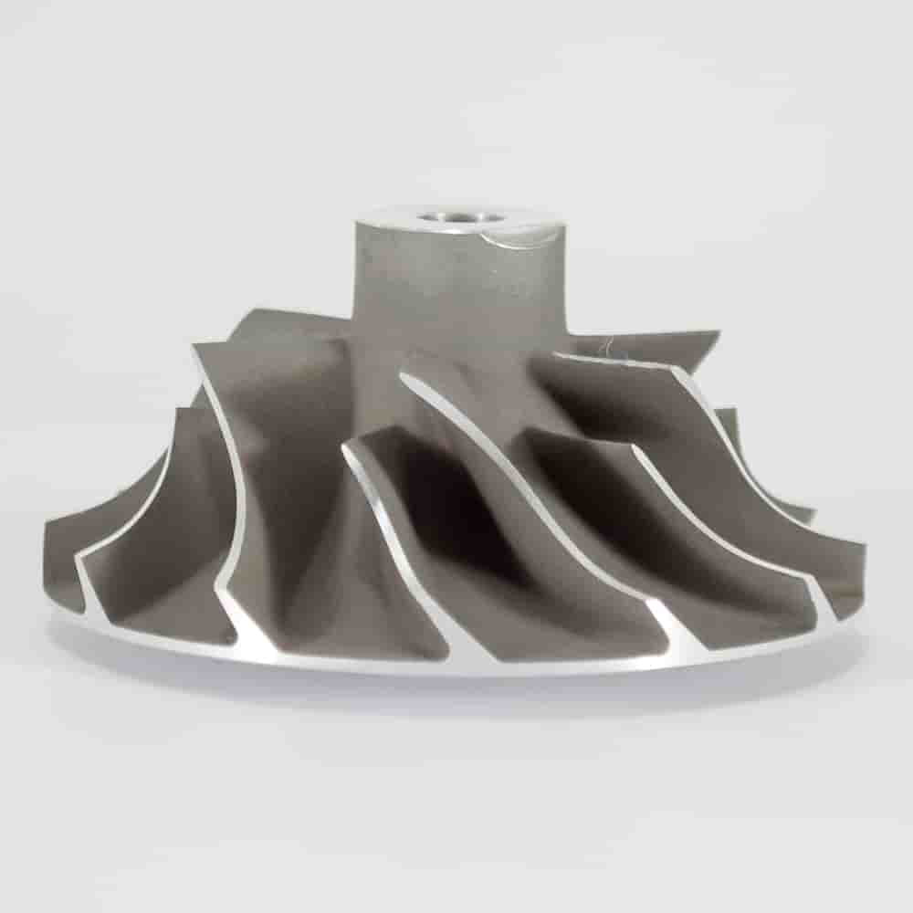Compressor wheel TA3107 CW-0065