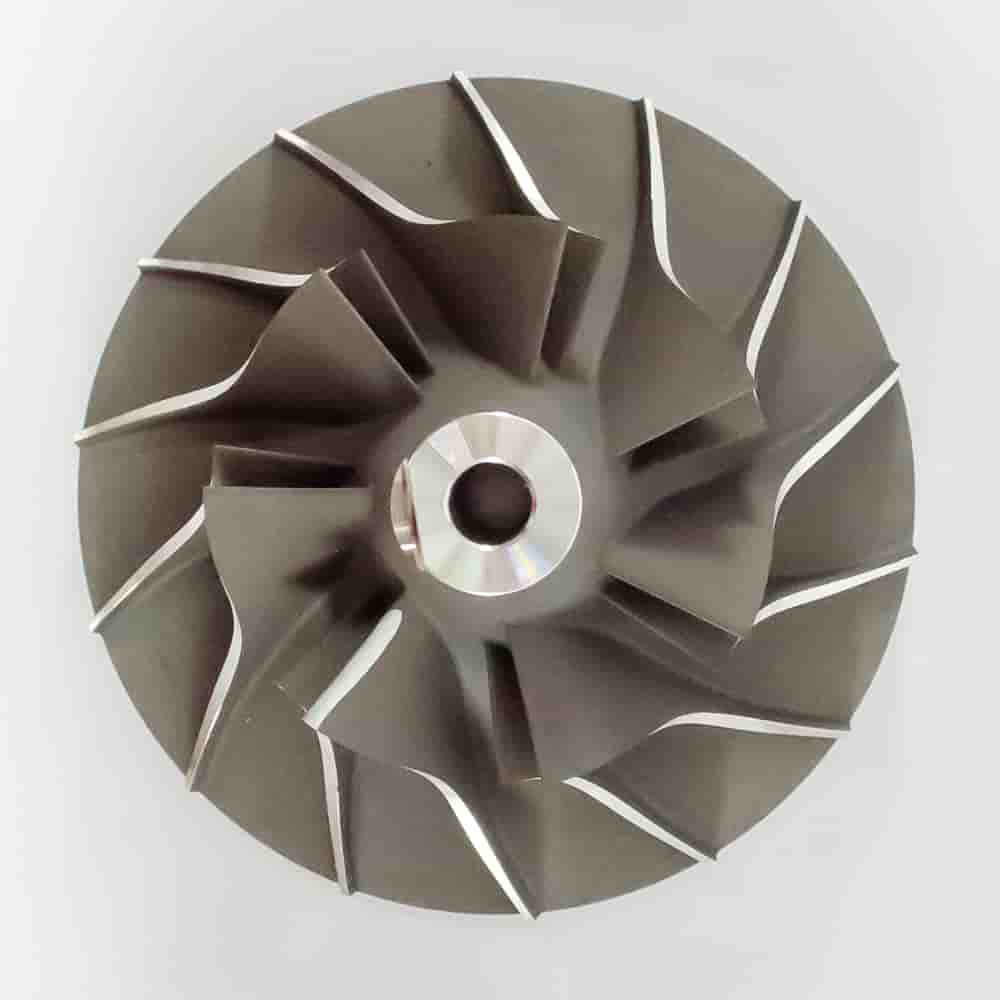 Compressor wheel K27 CW-0068