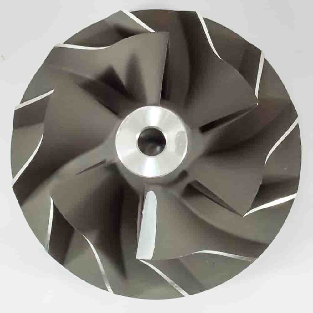 Compressor wheel GT2556V CW-0071