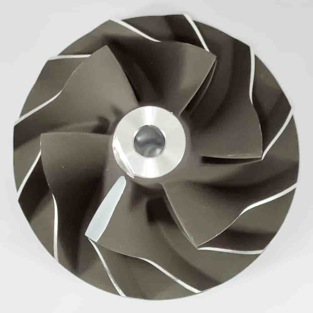 Compressor wheel GT1549S CW-0073