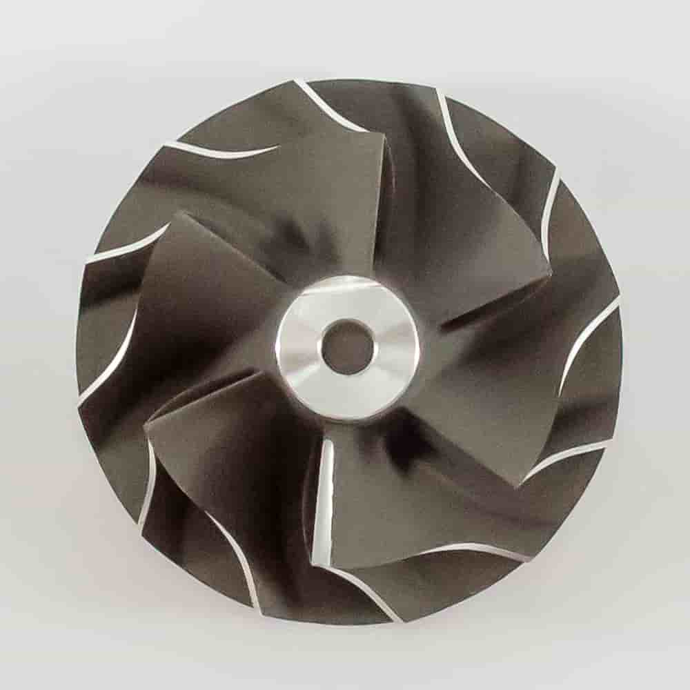 Compressor wheel K03 CW-0076