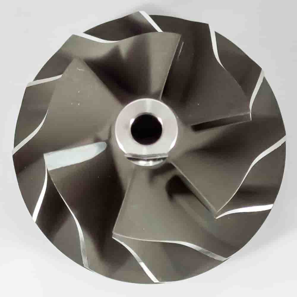 Compressor wheel GT1546S CW-0079