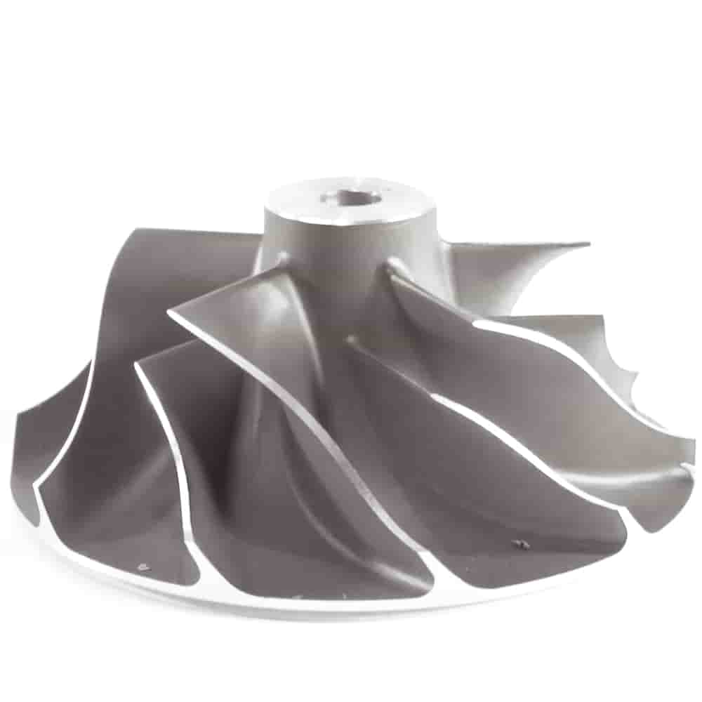 Compressor wheel CT20B CW-0082