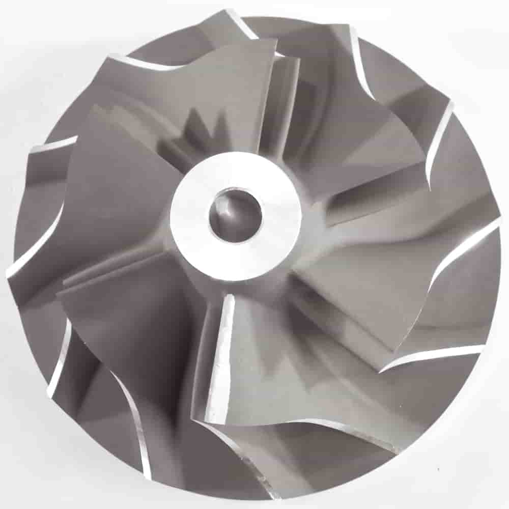 Compressor wheel TA4532 CW-0083