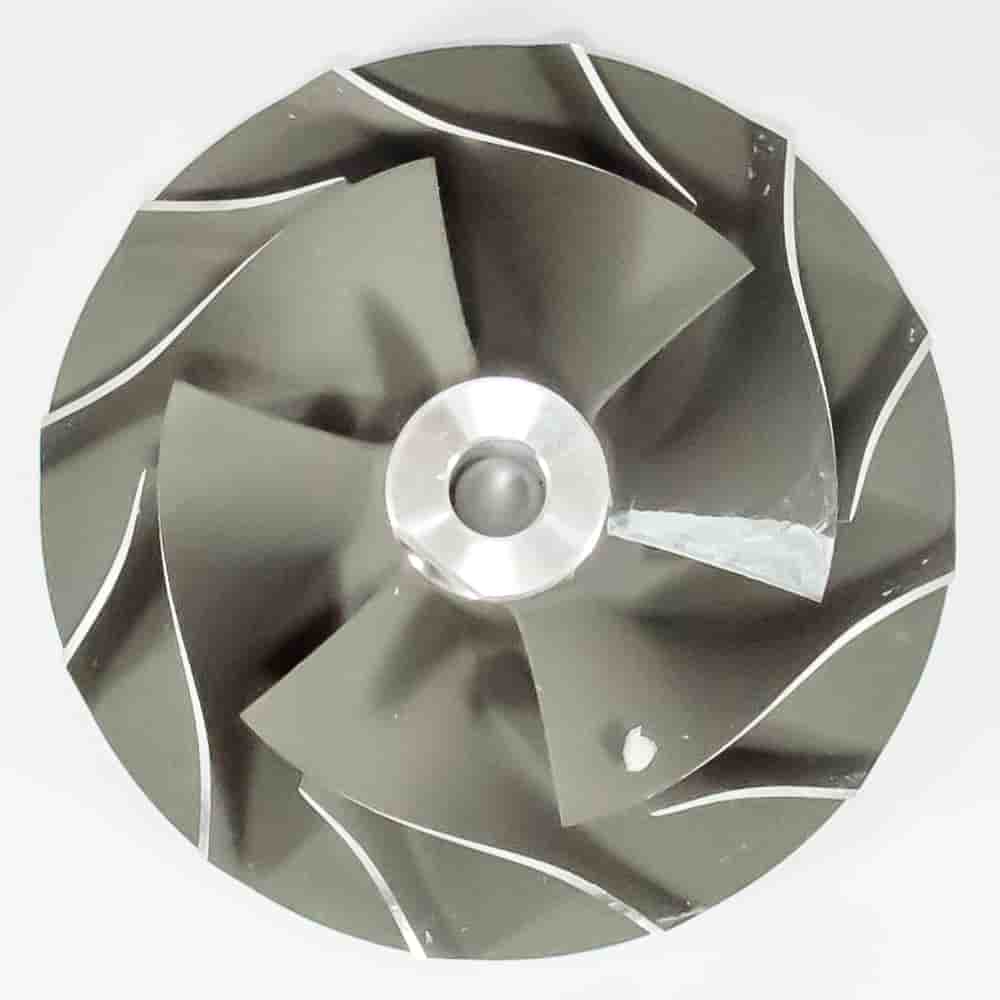 Compressor wheel CT16 CW-0092