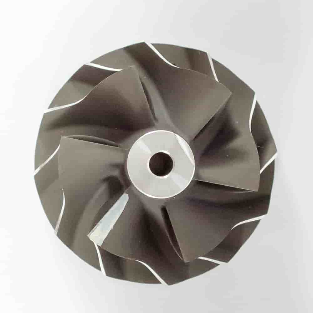Compressor wheel TD025M-09T/3.3 CW-0094