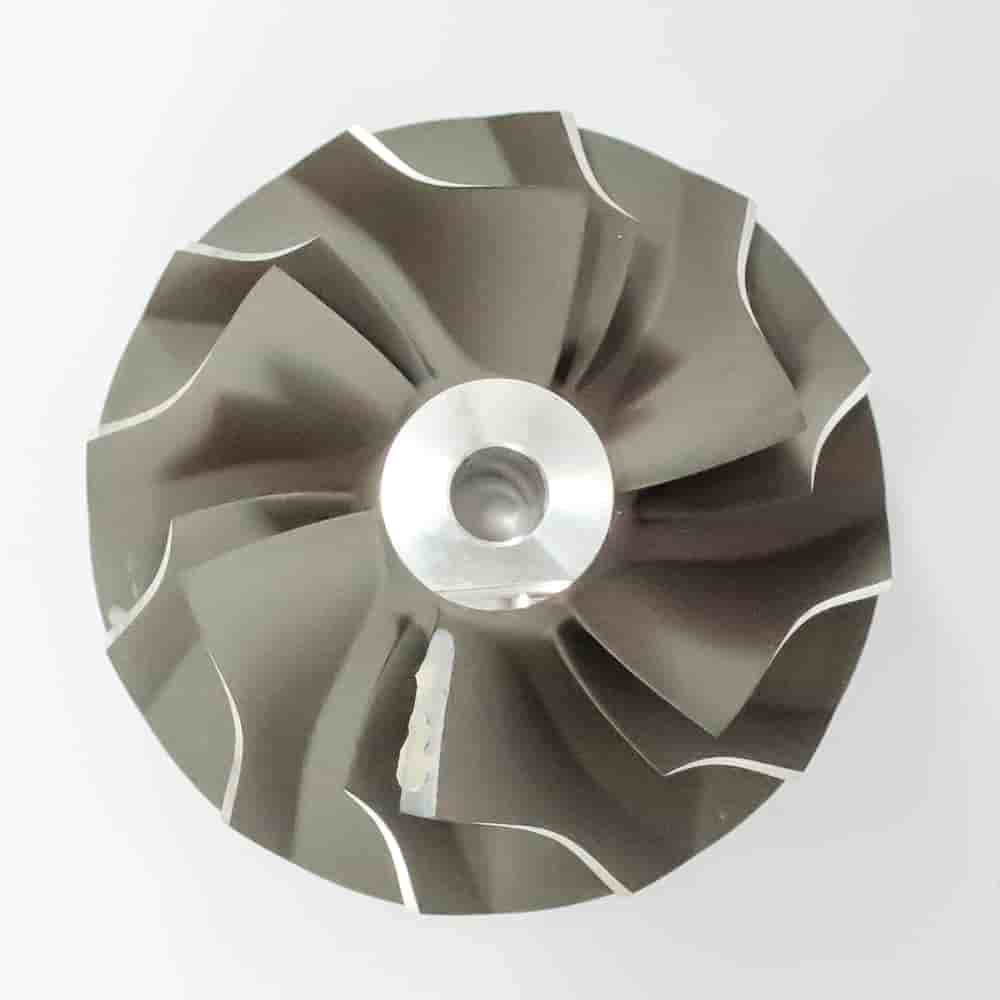 Compressor wheel TB0373 CW-0099