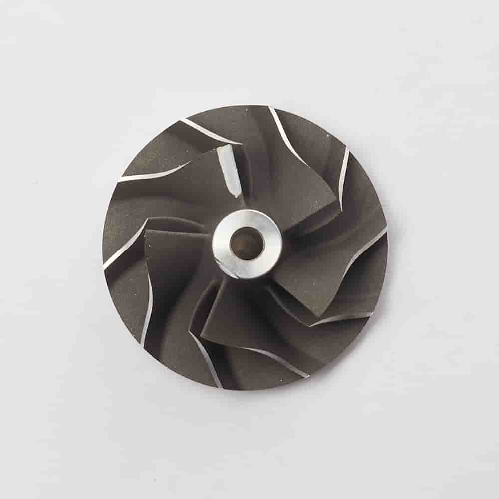 Compressor wheel KP35 CW-0100