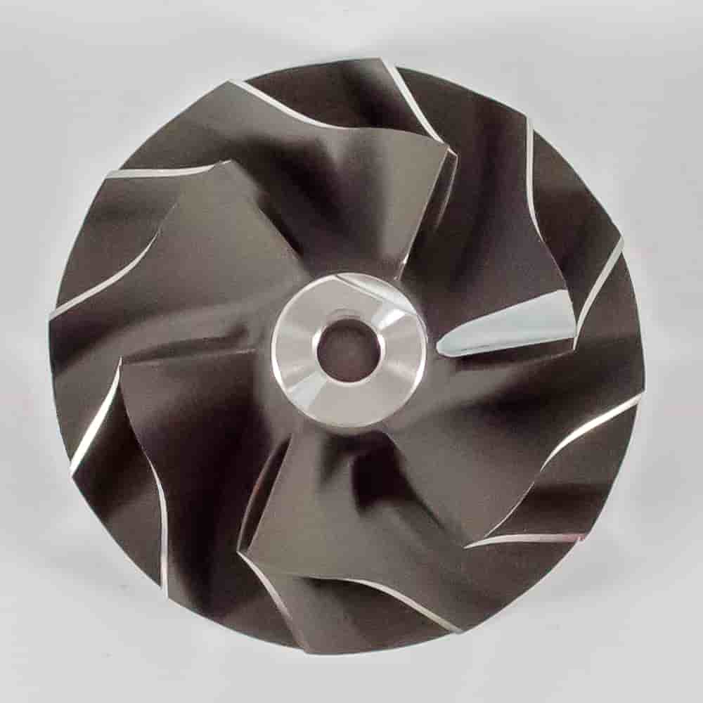 Compressor wheel TD025-M0.6T-2.3 CW-0101