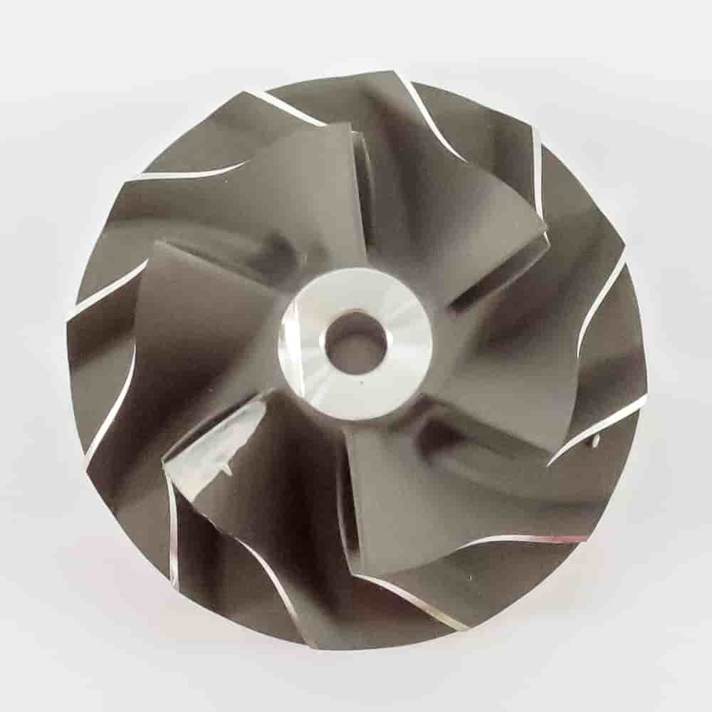 Compressor wheel TD02 CW-0101-1