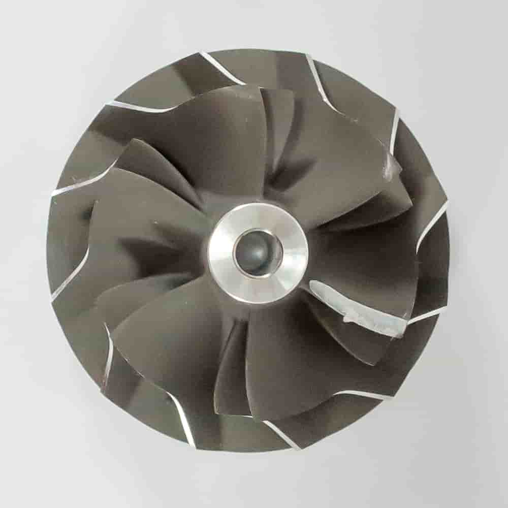 Compressor wheel TF035HL2-12GK2-VGK CW-0102