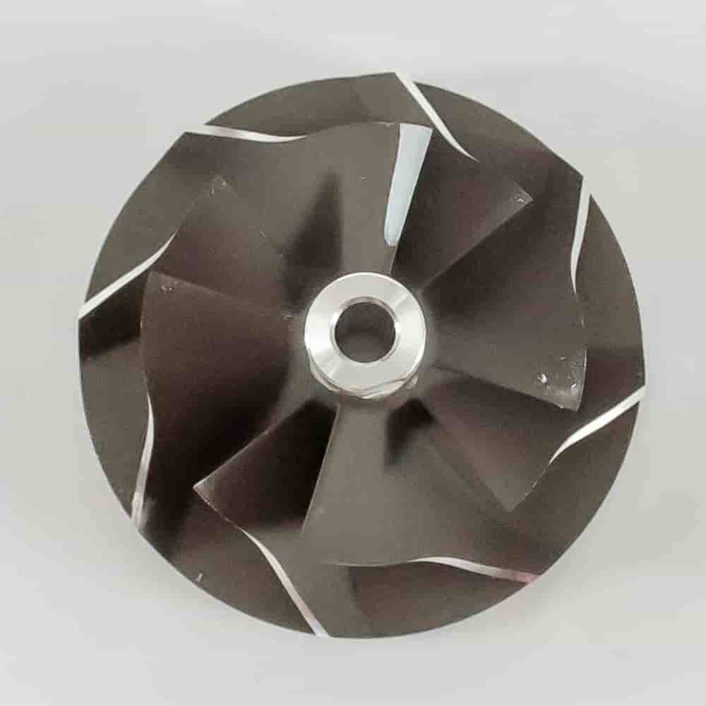 Compressor wheel K03 CW-0104