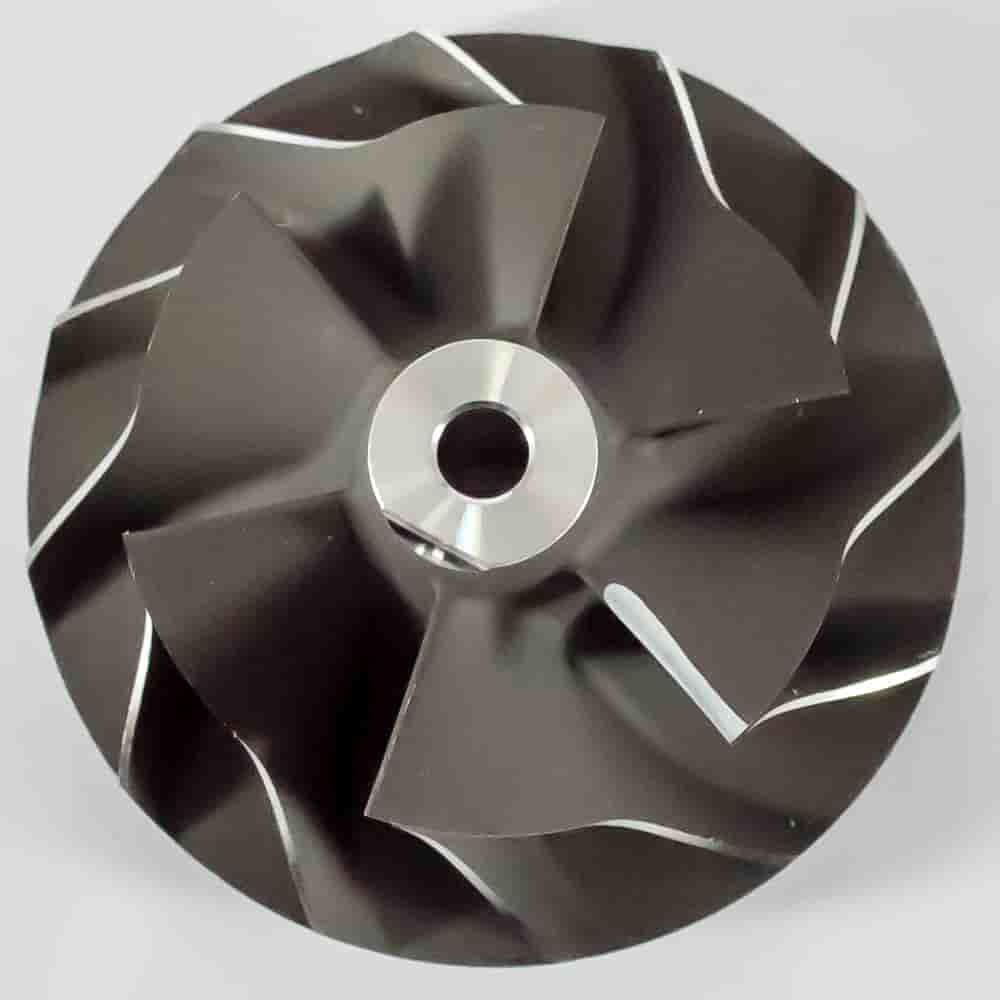Compressor wheel GT2256S CW-0105