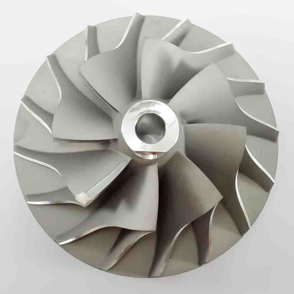 Compressor wheel HT60 CW-0108R