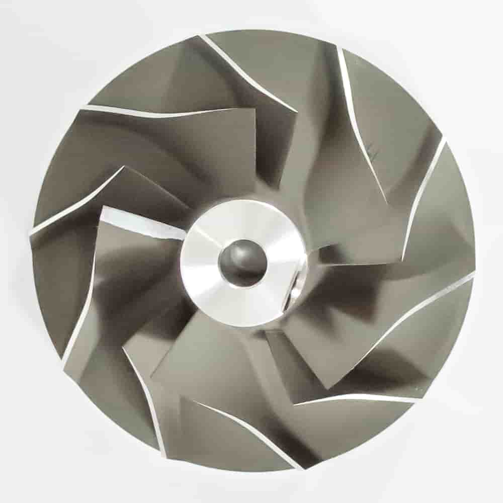 Compressor wheel CT26 CW-0121