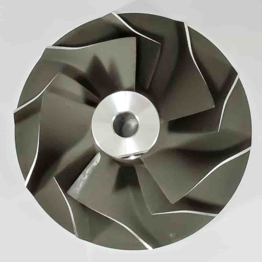 Compressor wheel CT26 CW-0121-1