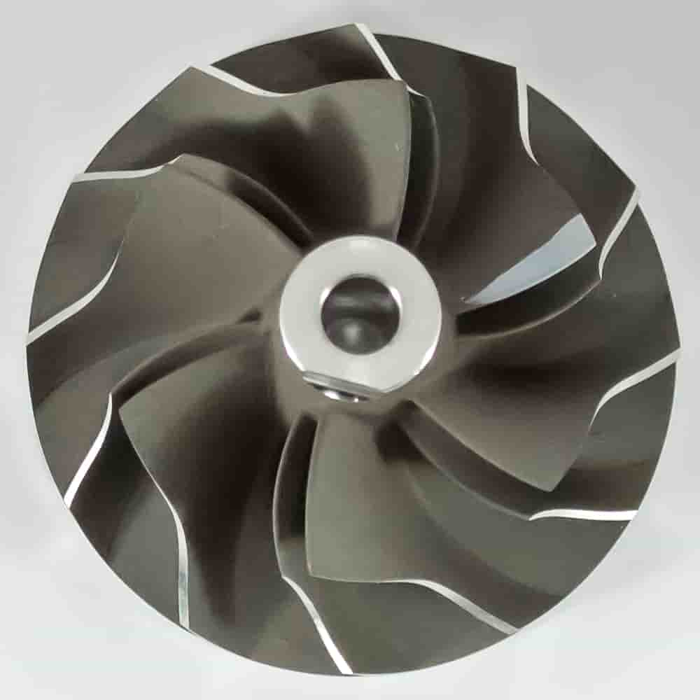 Compressor wheel GT1544S CW-0122