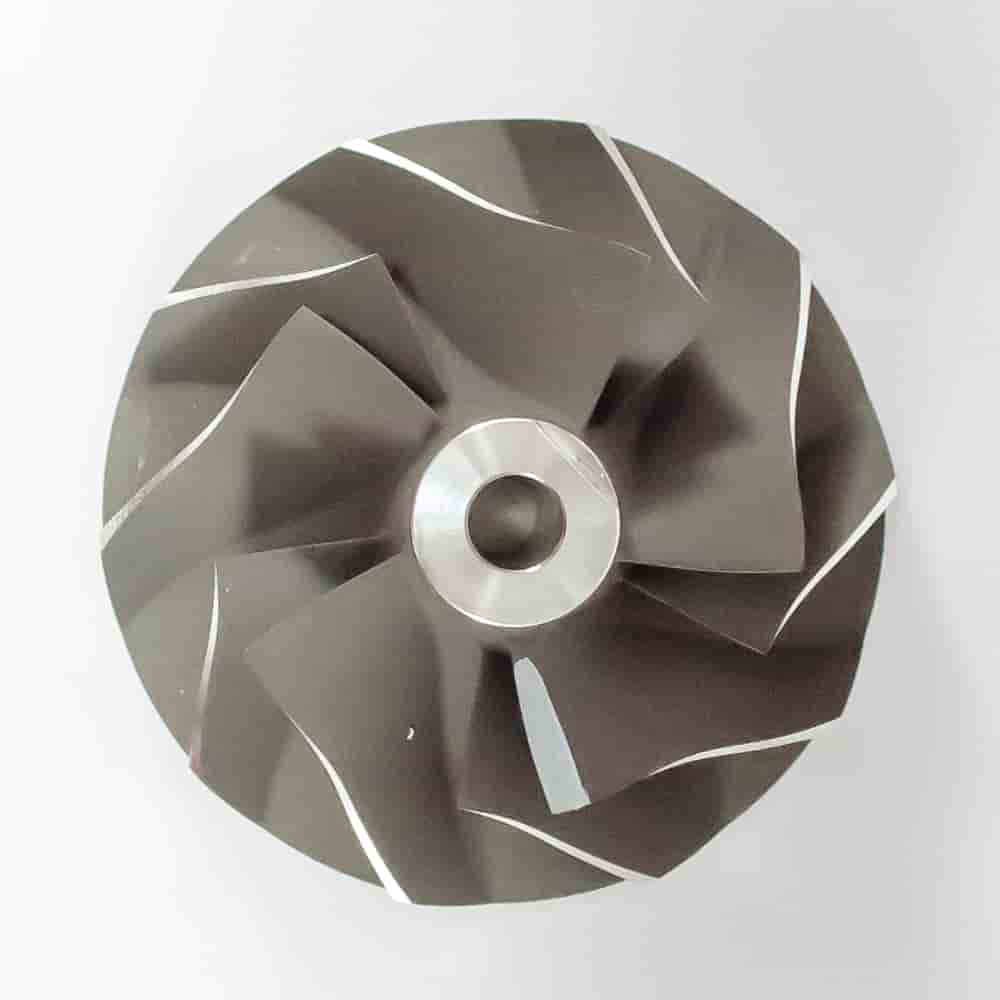 Compressor wheel T250-04 CW-0133