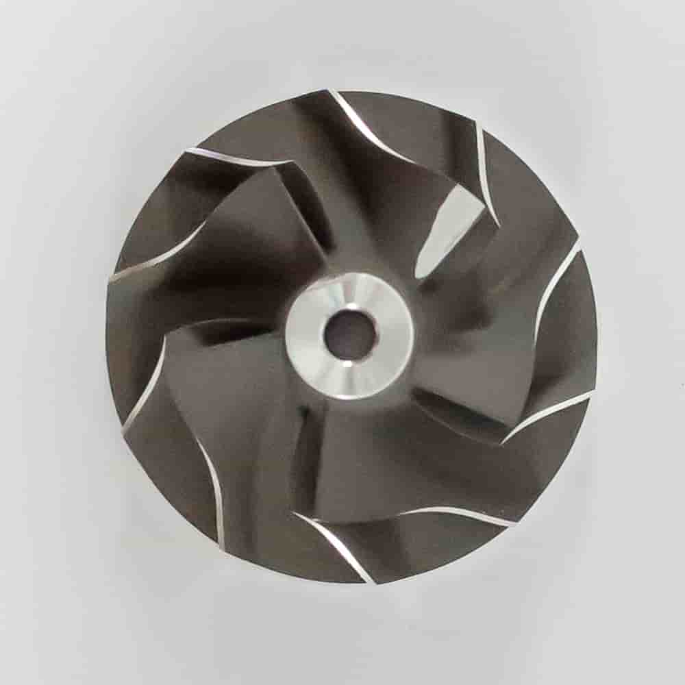 Compressor wheel KP35 CW-0139