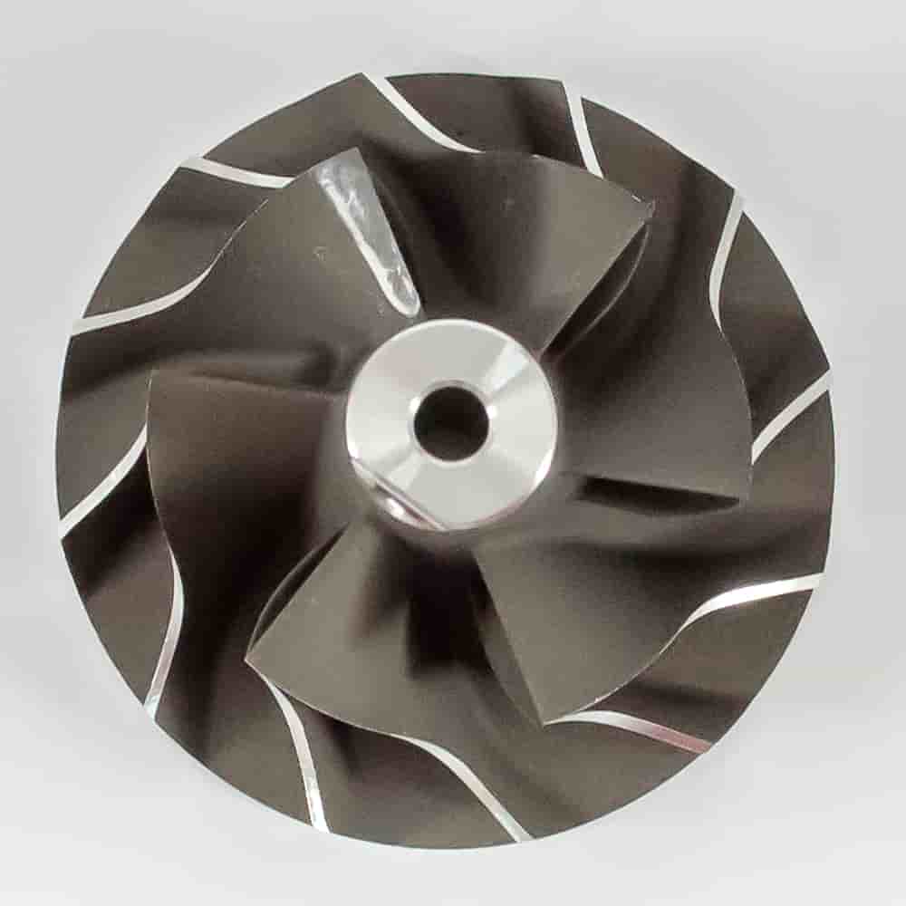 Compressor wheel KP39 CW-0140