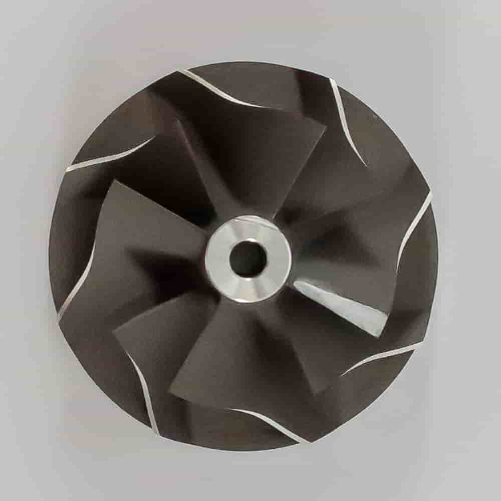 Compressor wheel K03 CW-0141