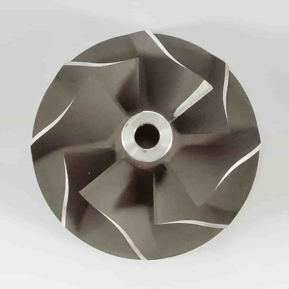 Compressor wheel K03 CW-0143