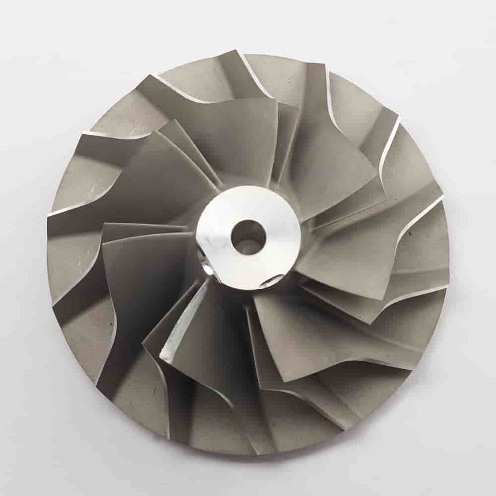 Compressor wheel UTV83 CW-0146