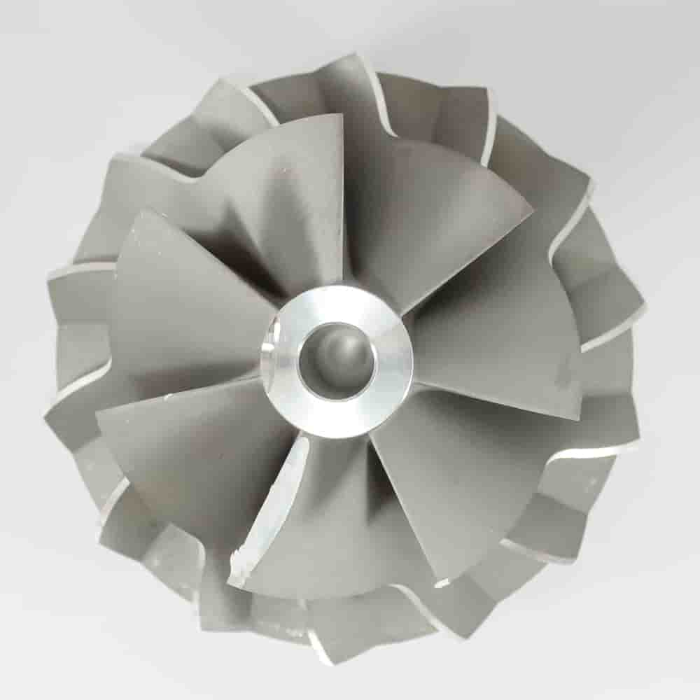 Compressor wheel S400 CW-0148