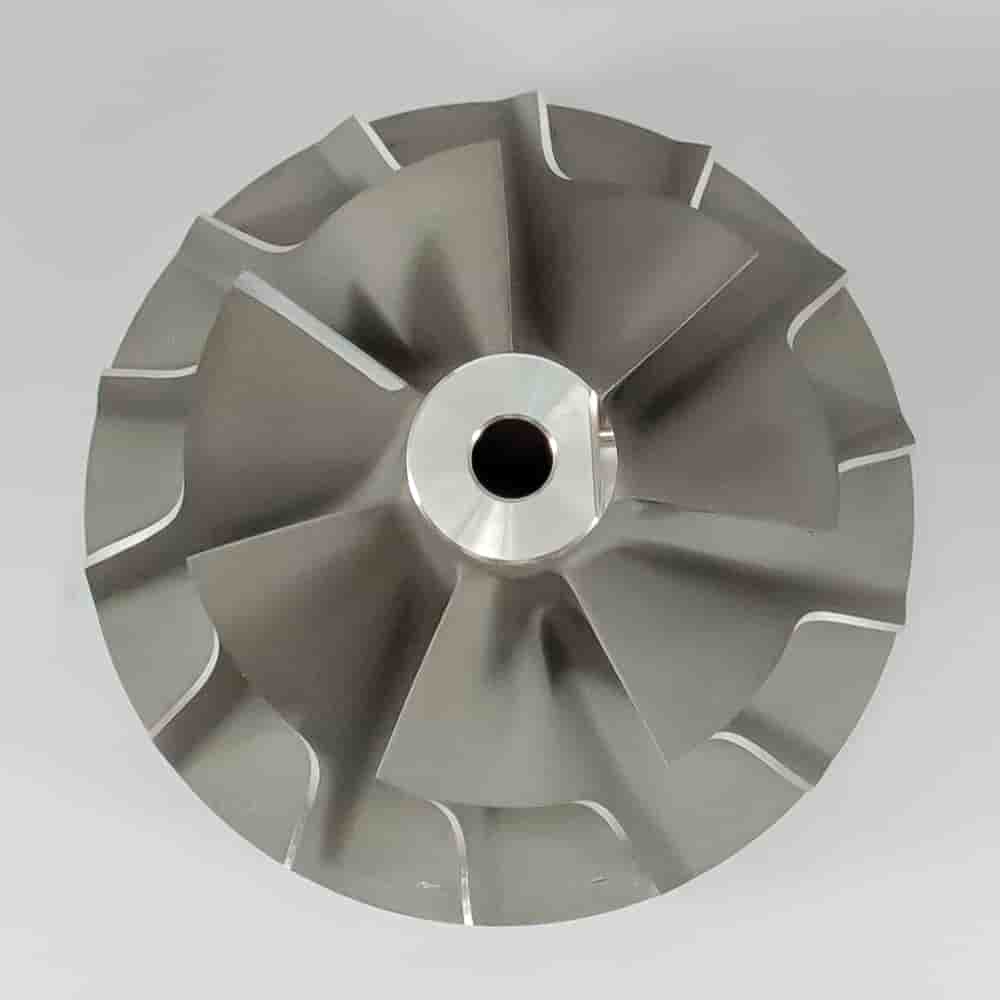 Compressor wheel S200G001 CW-0150
