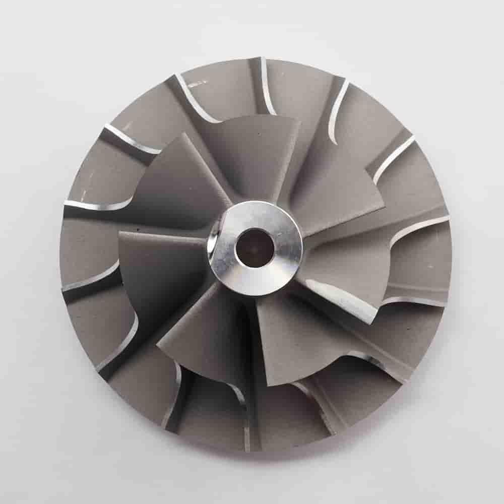 Compressor wheel S2B CW-0152