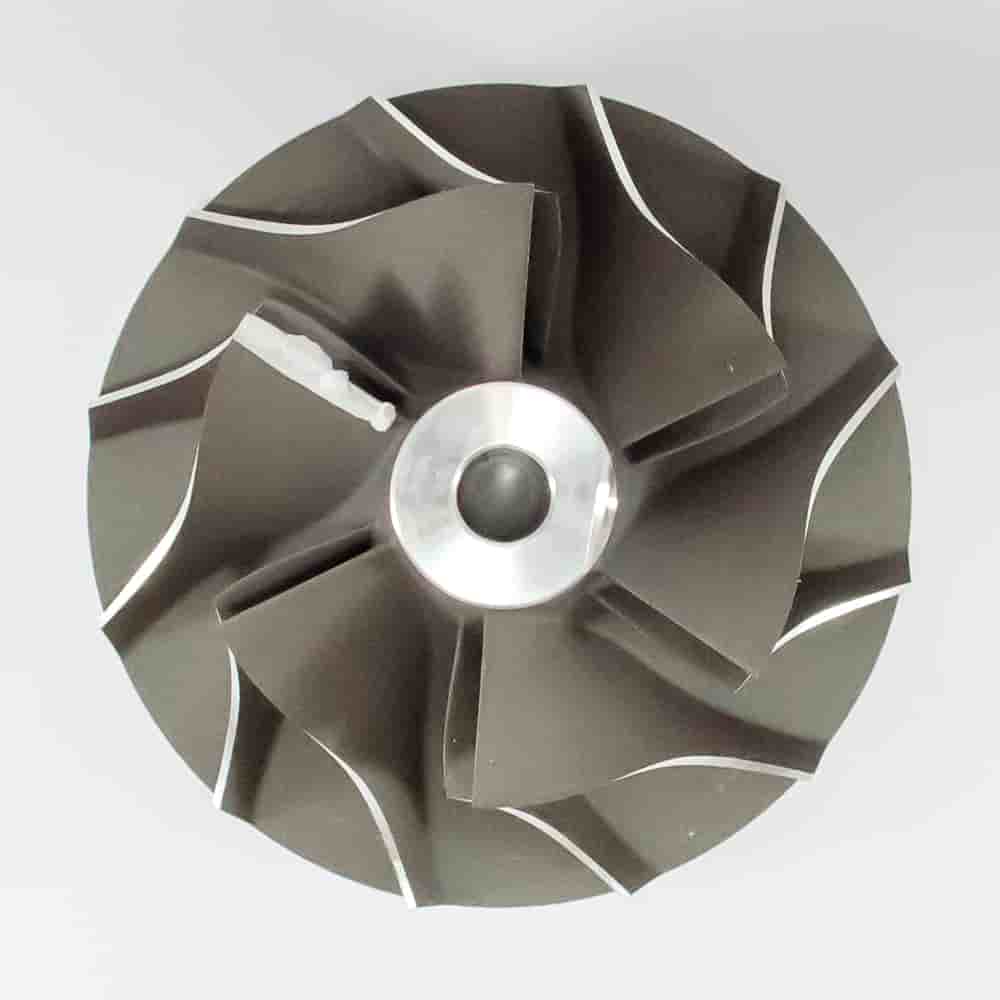 Compressor wheel TB0392 CW-0156