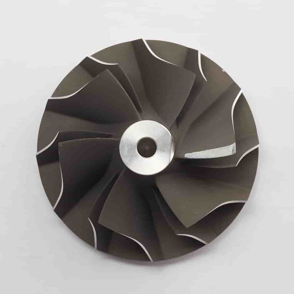Compressor wheel T04E14 CW-0159
