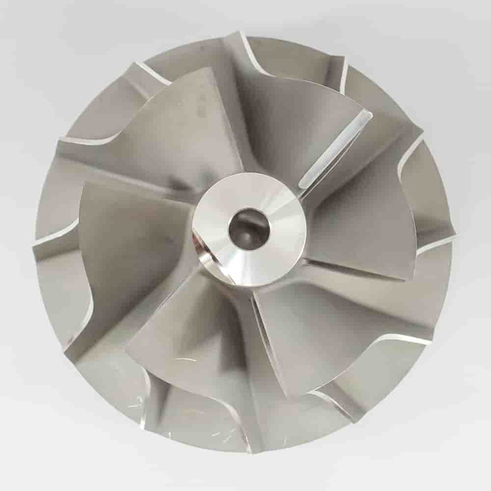 Compressor wheel TA5102 CW-0160