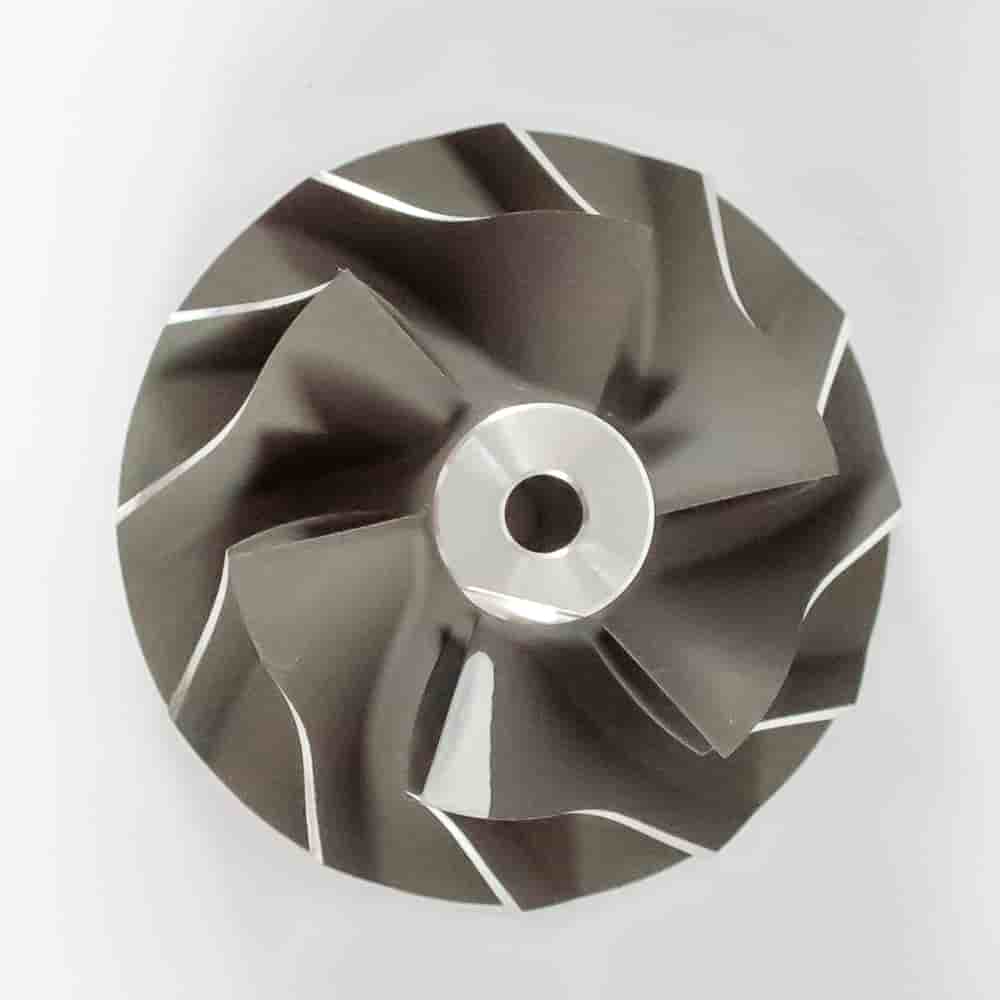 Compressor wheel TD03-07T-06 CW-0162