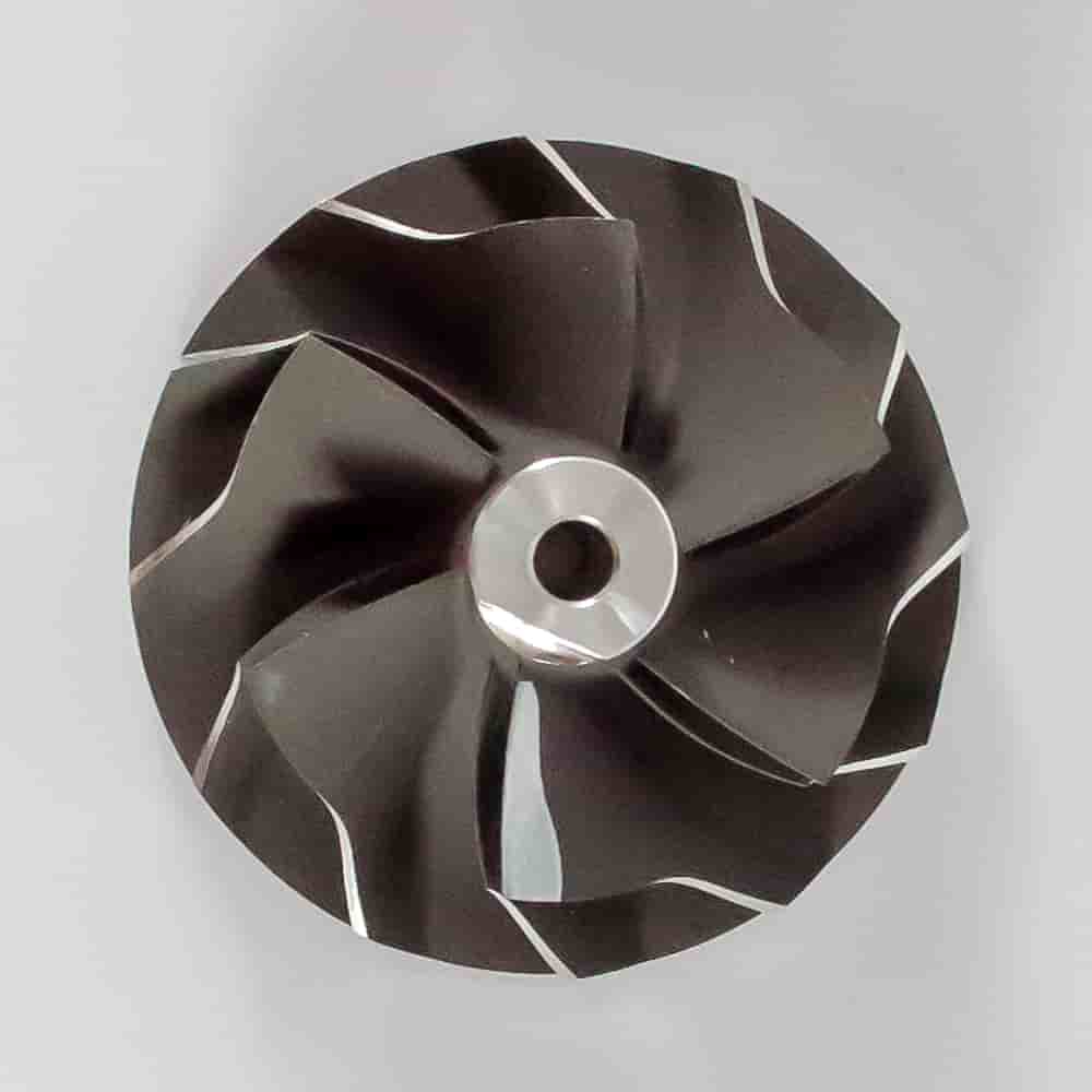 Compressor wheel TD03-08G/4.8 CW-0163